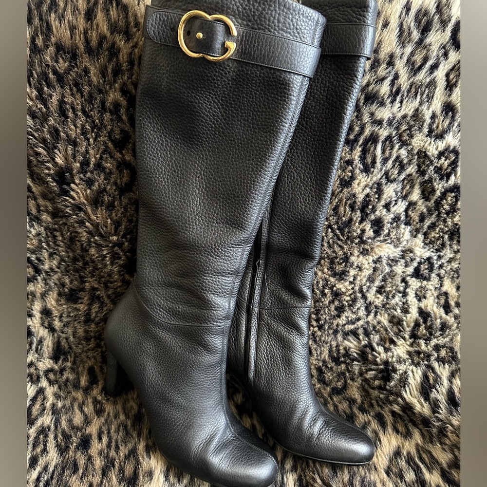 Gucci Boots